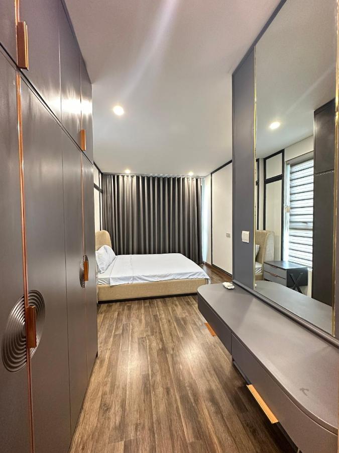 Qhome Dlux 2Pn 胡志明市 外观 照片