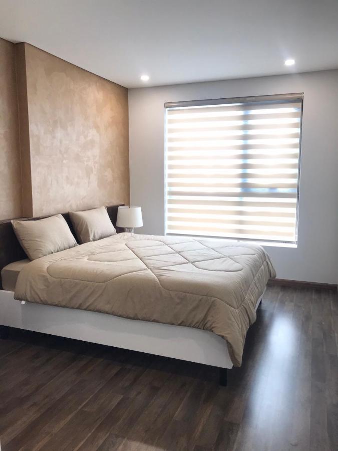 Qhome Dlux 2Pn 胡志明市 外观 照片